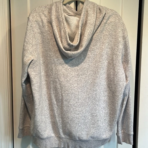 Womens GAP 1969 Oversized HOODIE XL - Picture 5 of 11